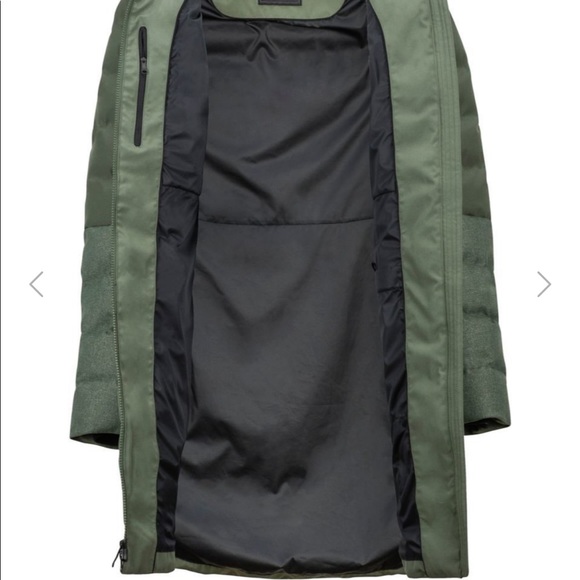 Marmot Margaret Featherless Jacket - Picture 3 of 8